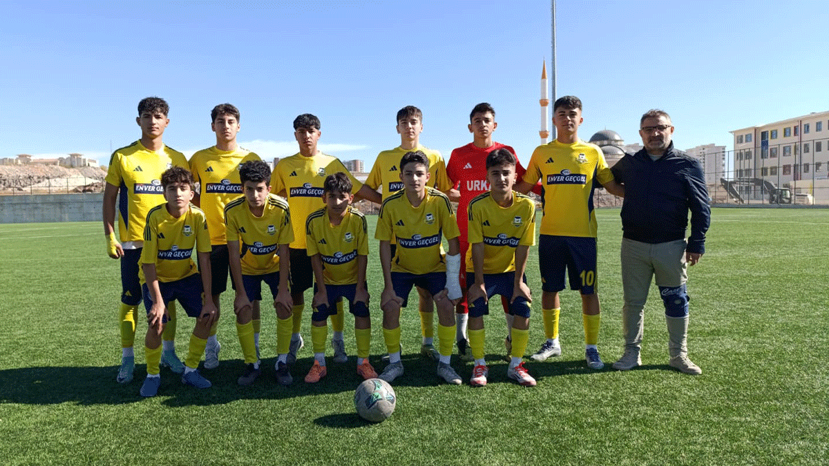 Şanlıurfa temsilcisi her 2 kategoriden galip geldi