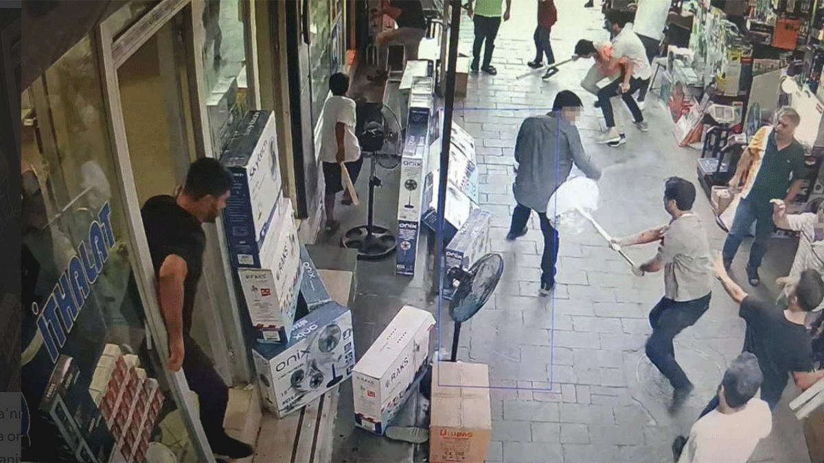 Şanlıurfa'da “haraç” kavgası iddiasına avukattan açıklama geldi