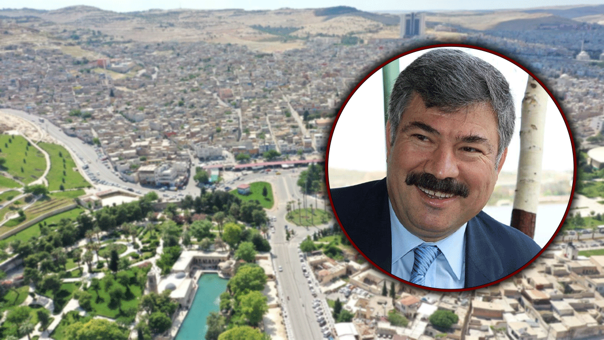 “Urfa hırpo sever”