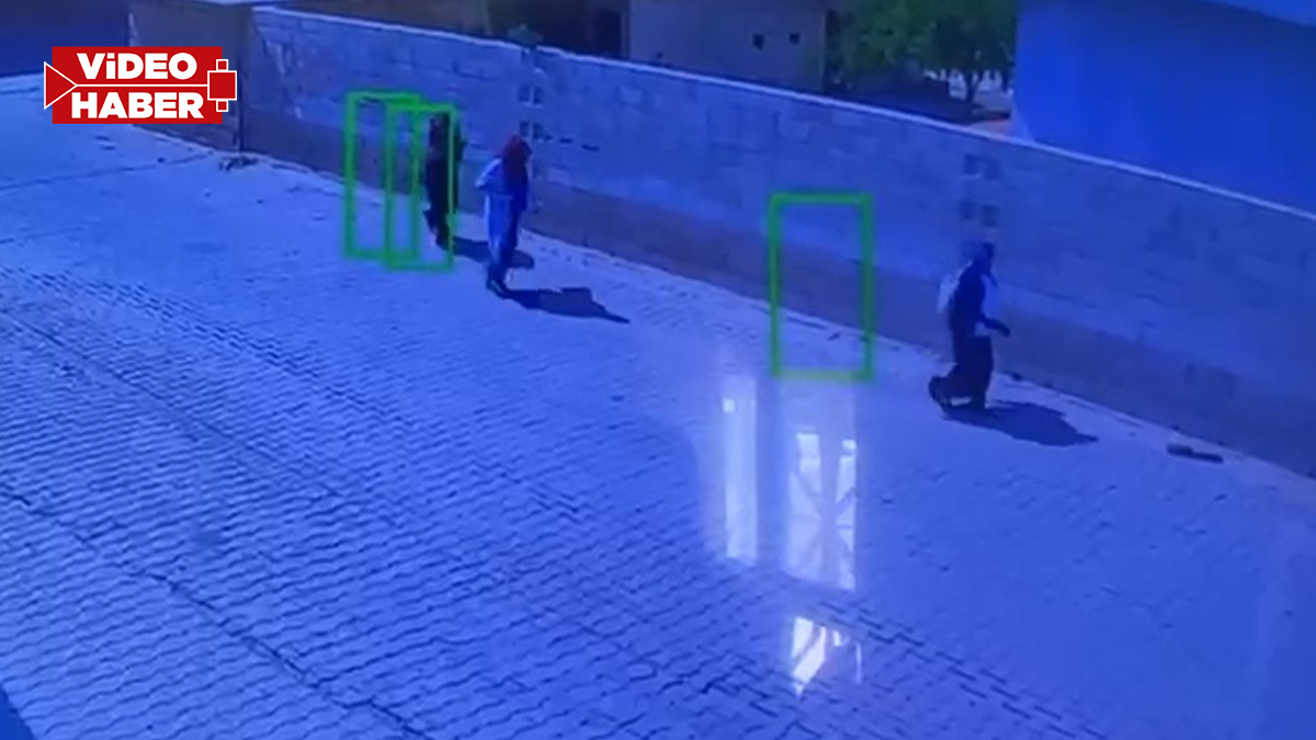 Şanlıurfa’da ev sahipleri şoke oldu! Yüklü miktarda altın ve dolar çalındı