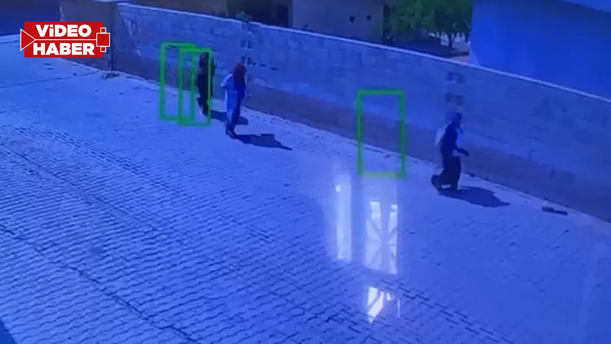 Şanlıurfa’da ev sahipleri şoke oldu! Yüklü miktarda altın ve dolar çalındı