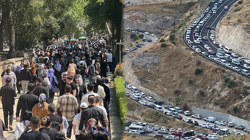 Şanlıurfa hüsrana uğradı! Beklenenler gelmedi