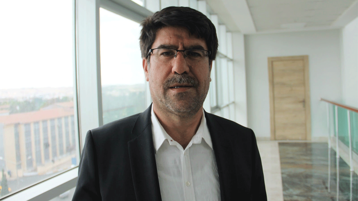 Coşkun: Öğretmen eğitimde başarılı olmanın temel unsurudur