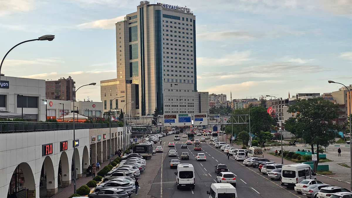 Şanlıurfa için bir uyarı daha! Hafta sonu dışarı çıkacaklar mutlaka okusun…