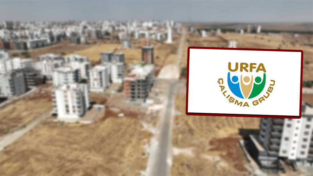 Şanlıurfa için hayati karar: Hastane arazisi amacına uygun kullanılacak