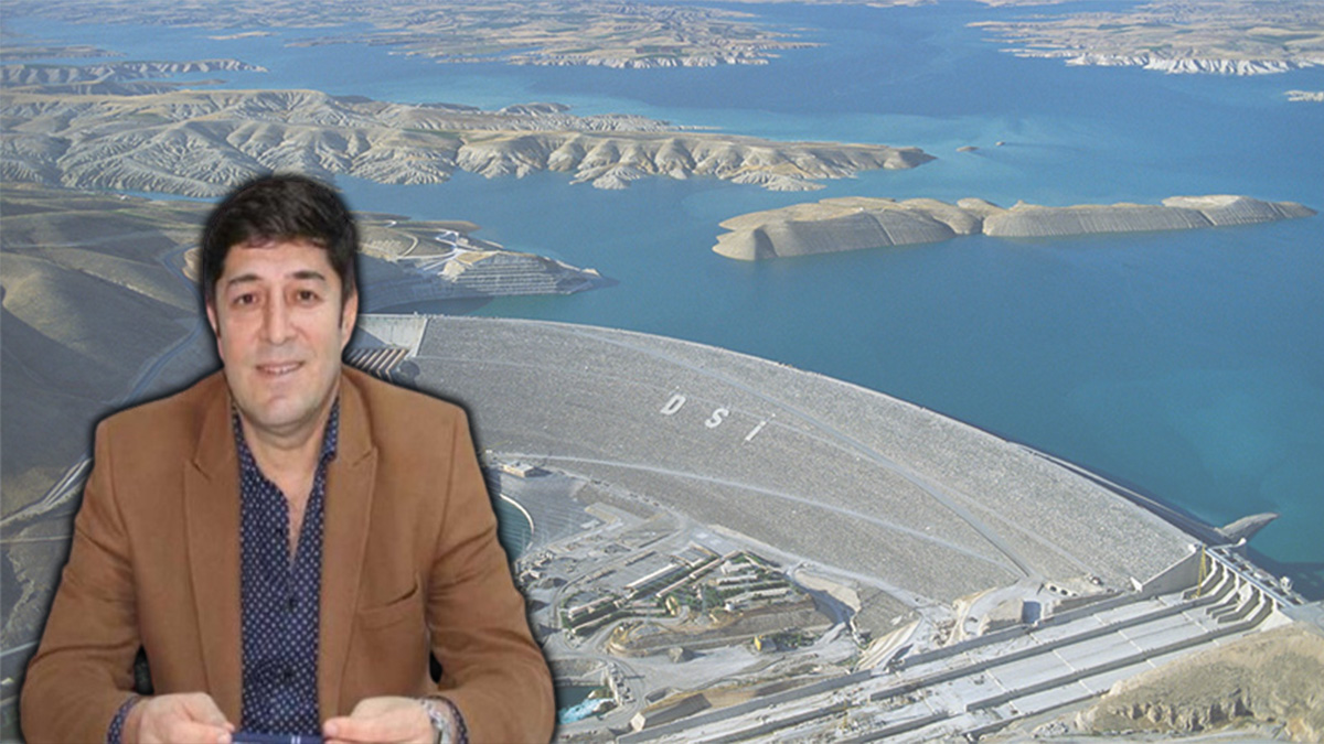 Şanlıurfa için tehlike çanları: Atatürk Barajı'nın doluluk oranı yüzde kaç?