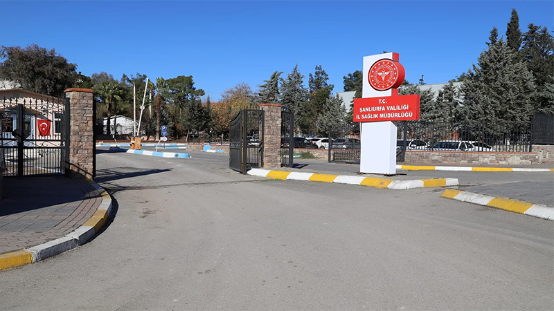 Şanlıurfa İl Sağlık Müdürlüğü’nden uyarı geldi! KPSS ve İŞKUR’dan binlerce personel alınacak