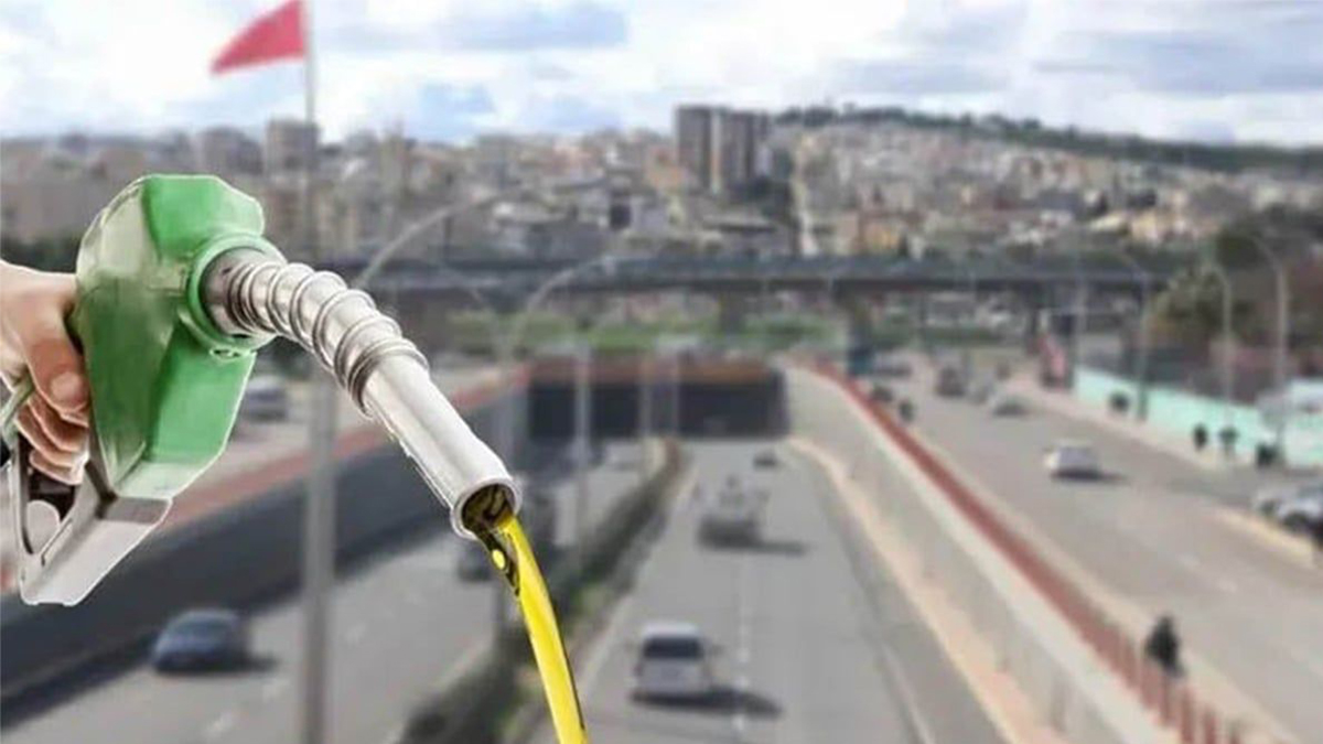 Akaryakıta görülmemiş dev indirim geldi! Şanlıurfa’da pompa fiyatlarında büyük düşüş