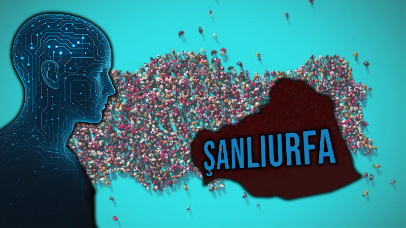 Türkiye’nin en zeki illeri belli oldu! Şanlıurfa’nın listedeki yeri şaşırttı