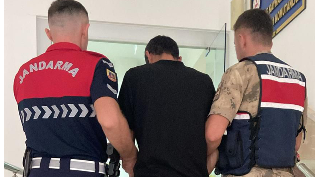 Şanlıurfa’da motosikletli timlerden firari operasyonu! Hırsızlık suçundan aranıyordu