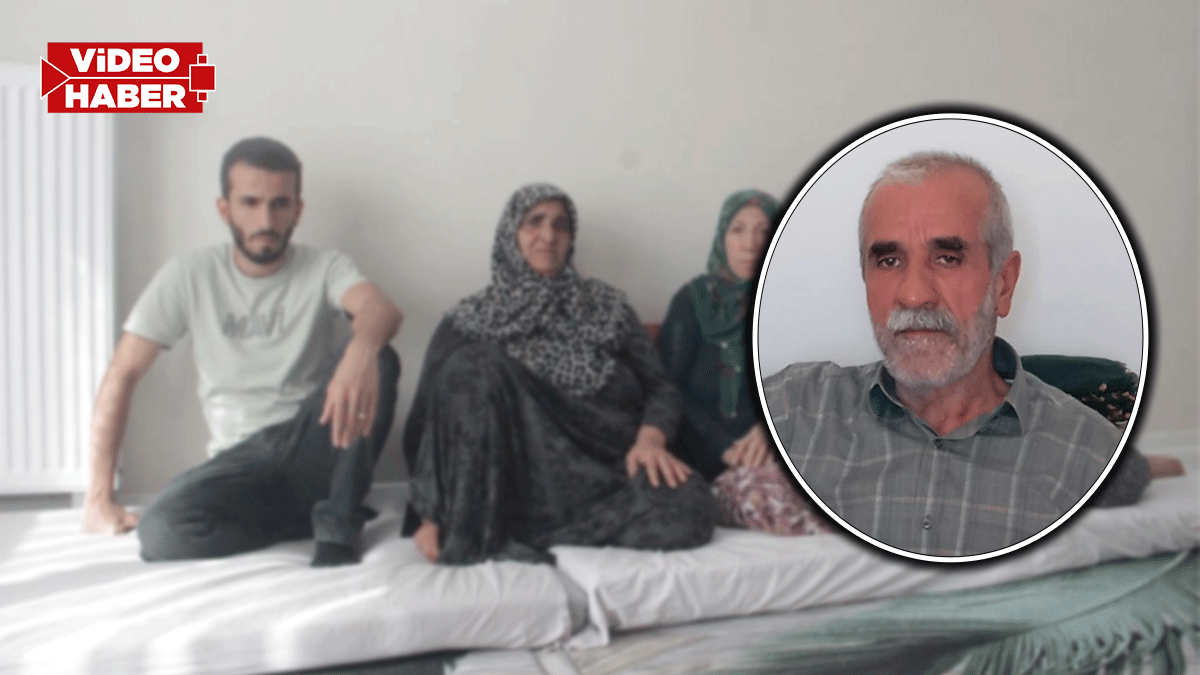 Şanlıurfa’da korkunç iddia! 63 yaşındaki adamı darbedip kaçırdılar