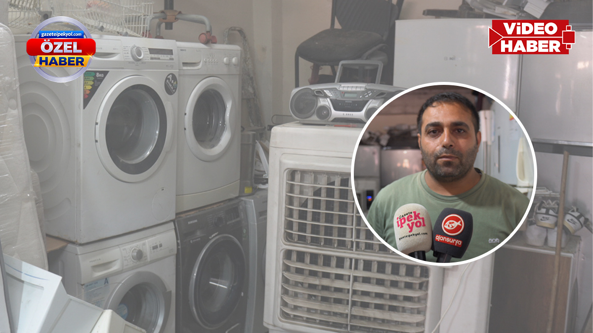 Şanlıurfa’da üniversite heyecanı spotçuları hareketlendirecek!