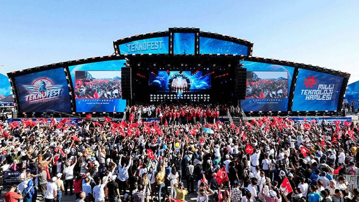 Şanlıurfa kapalı gişe! Oteller doldu…