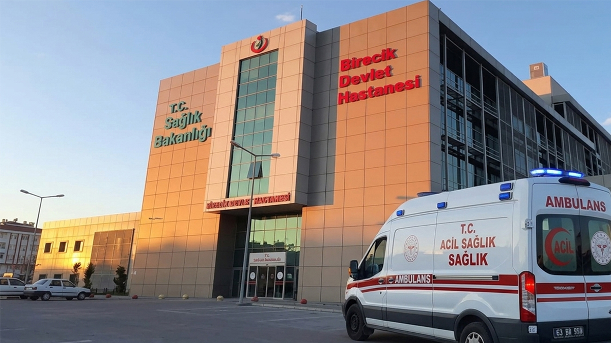 Şanlıurfa’da akrabalar arasında silahlı kavga!