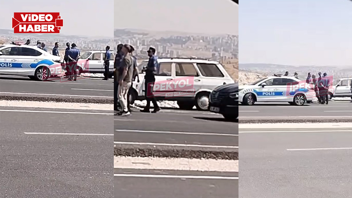 Şanlıurfa’da korkunç olay! Araçta ölü bulundu iddiası