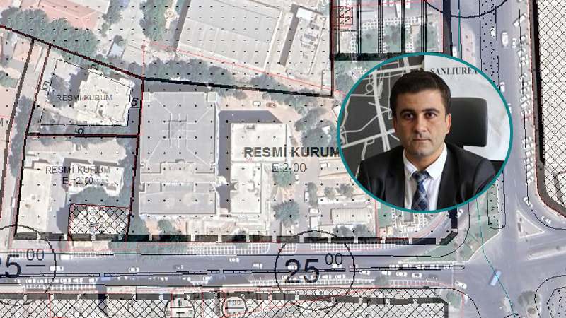 Allah korusun! Yanlış planlama Şanlıurfa’da trafiği 3 katına çıkarabilir