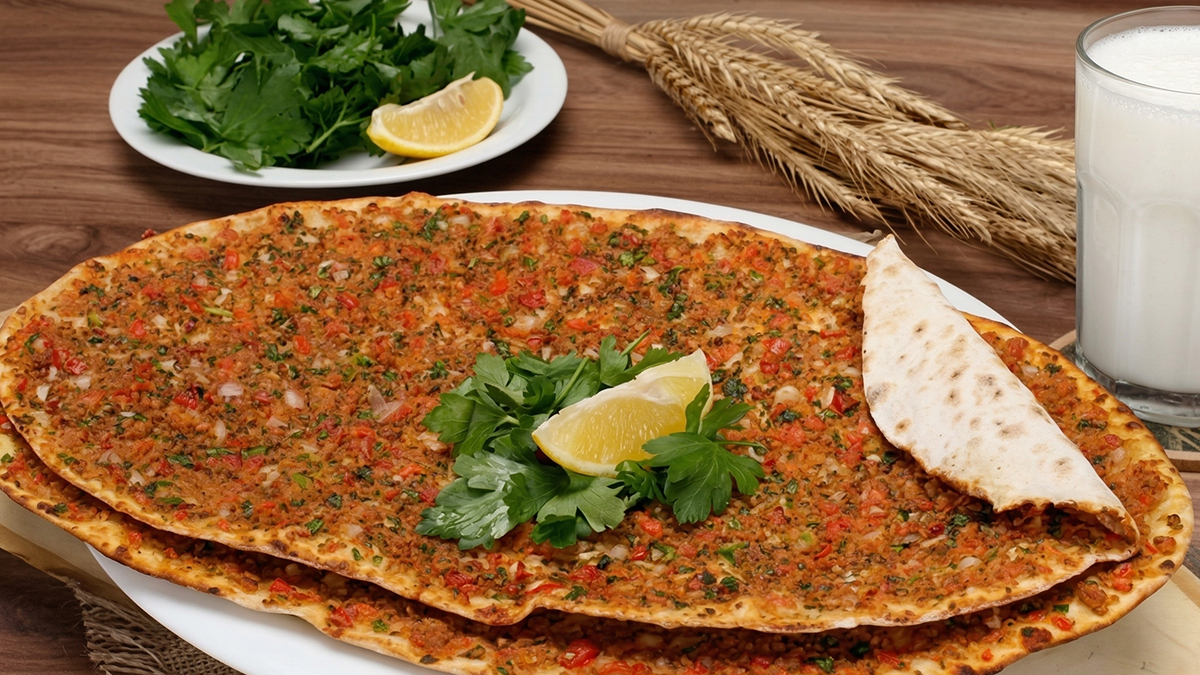 Lahmacun fiyatları şehirlerarası yarışta! En pahalı Adana olurken Şanlıurfa’da ne kadar oldu?