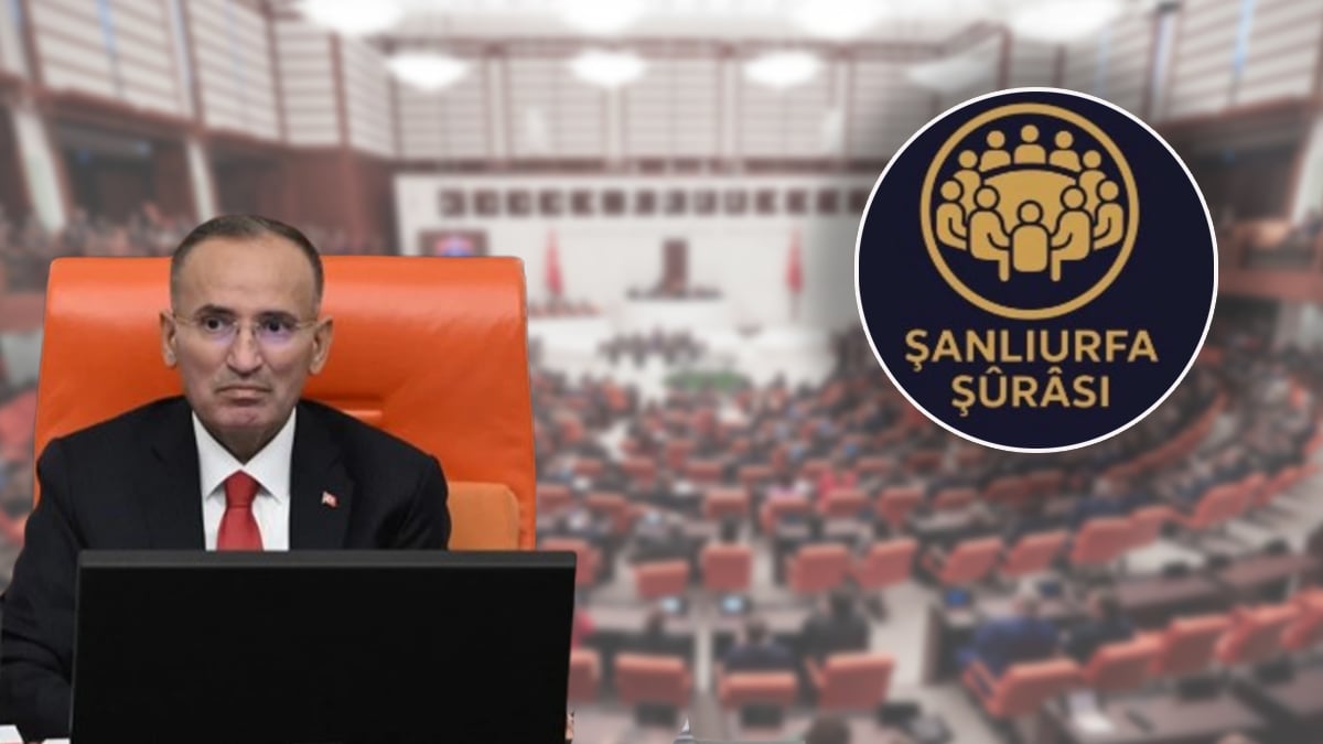 Bekir Bozdağ’ın yerine kim geçecek? Şanlıurfa’dan dikkat çeken çağrı