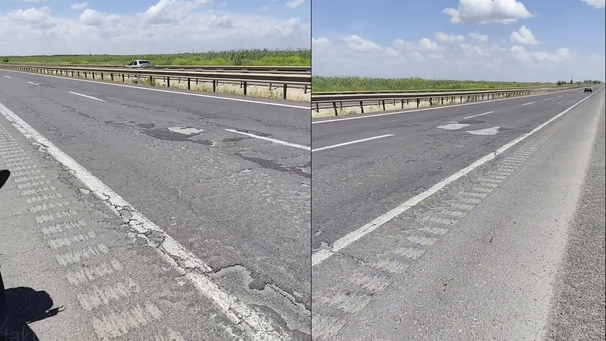 Şanlıurfa ile Mardin arasındaki çile yolu nihayet yapılıyor!