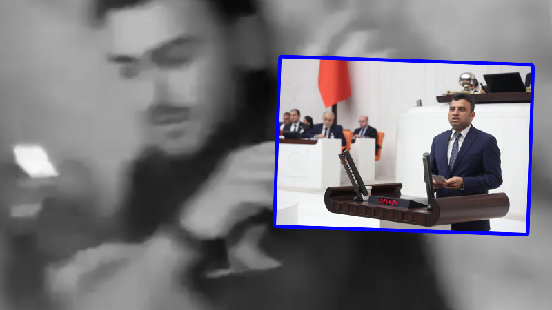 Şanlıurfalı mevsimlik işçilere saldırı Meclis’e taşındı