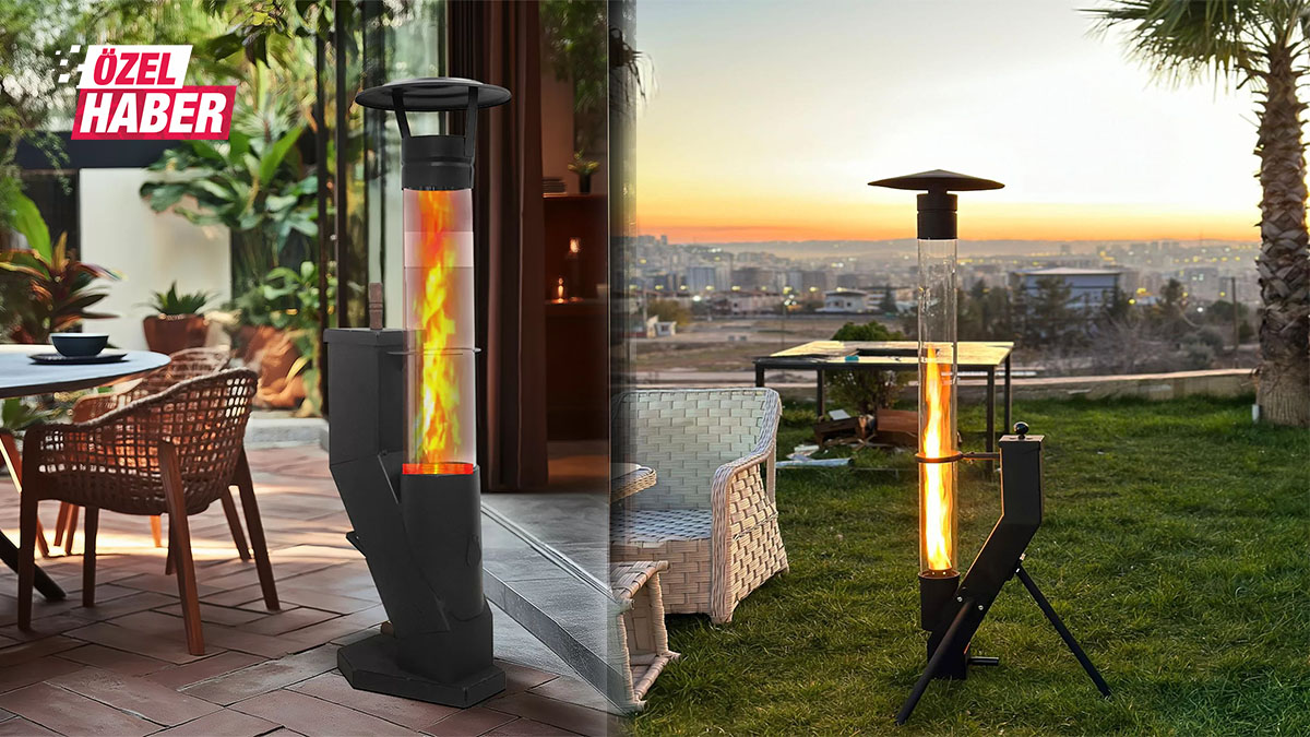 Şanlıurfa'da mekanların yeni gözdesi!