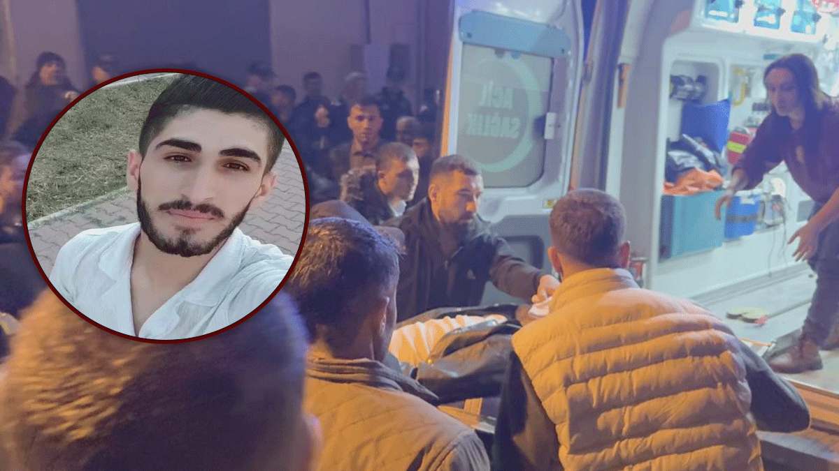 Cenaze Şanlıurfa’ya gönderilmedi iddiası! Mersin Valiliği’nden açıklama geldi