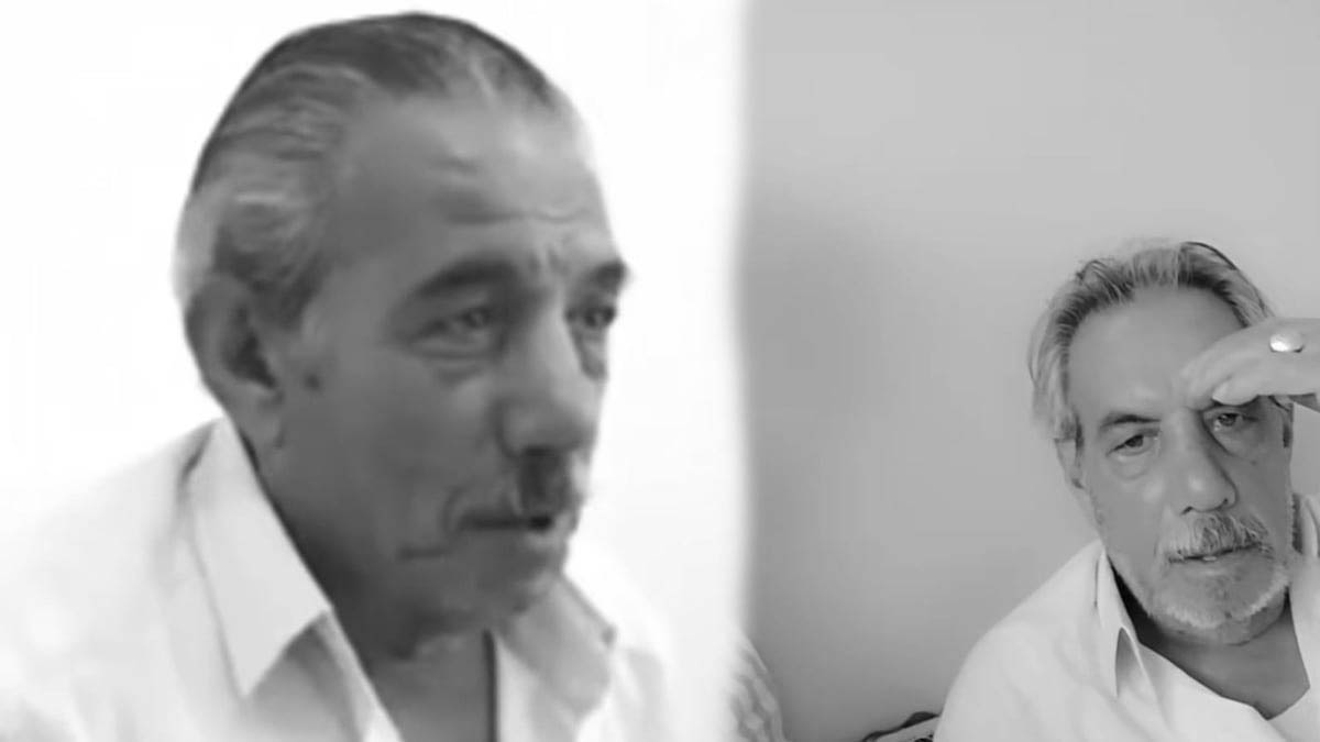 Şanlıurfa müzik dünyası yasta: Davulcu Kado hayatını kaybetti