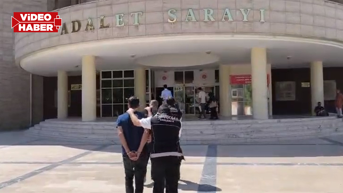 Şanlıurfa’da 38 bin kişiyi zehirleyebilecek madde ele geçirildi! Tutuklamalar var