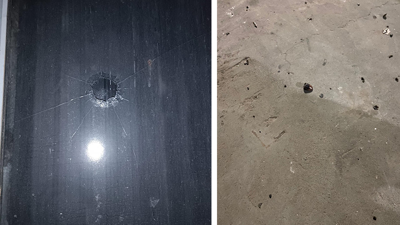 Şanlıurfa'da nerden geldiği belli olmayan tehlike!