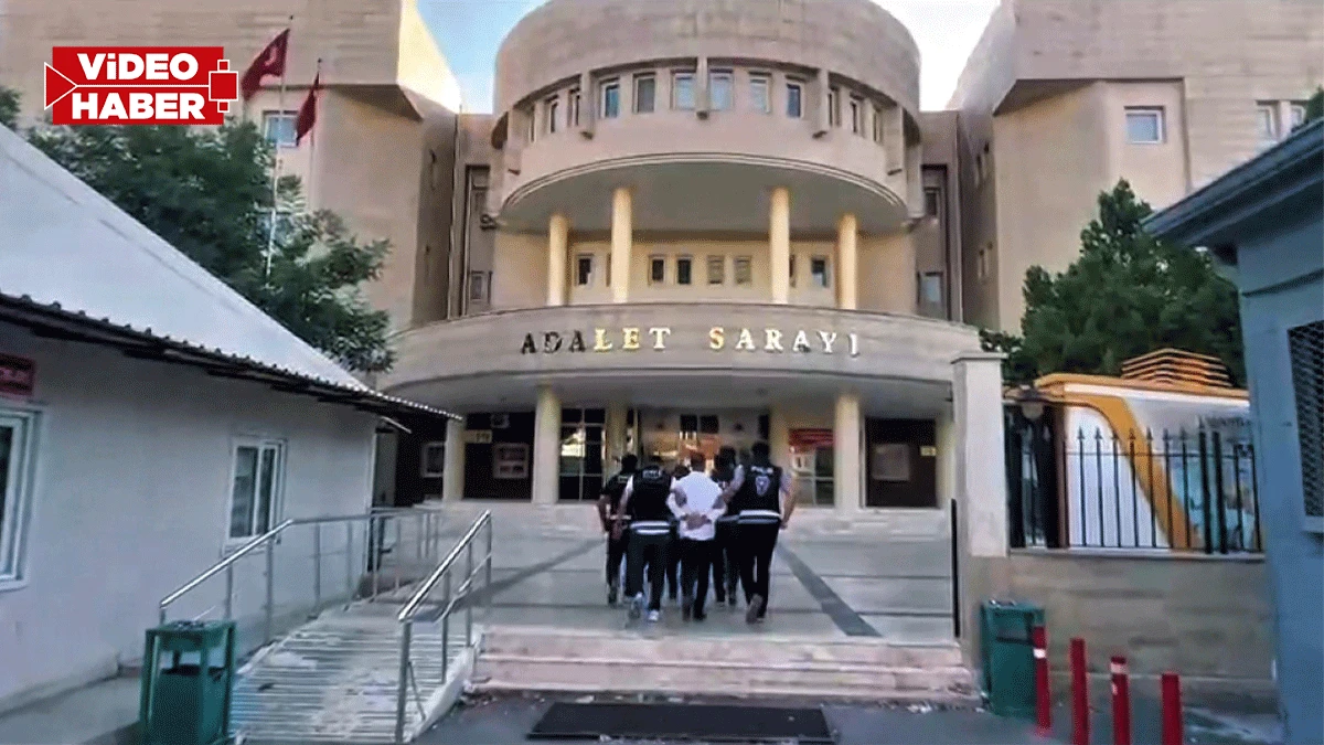 Şanlıurfa'da 5 milyon liralık vurgun! Vatandaşları 'terör' yalanıyla tuzağa düşürdüler