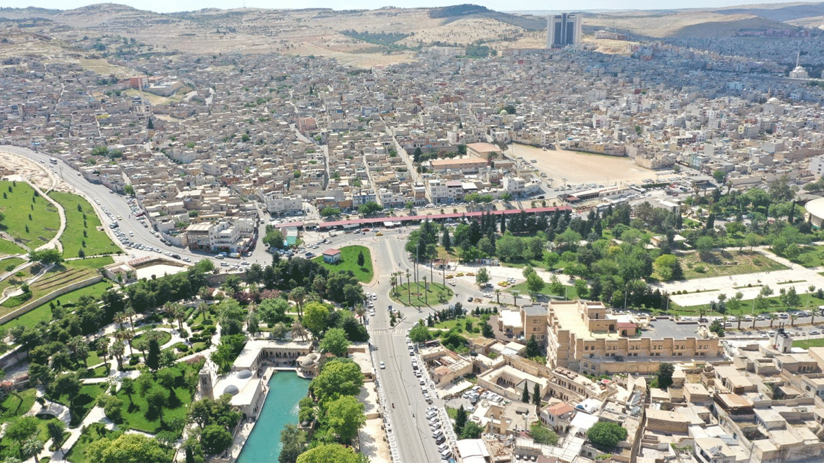 Şanlıurfa’da oteller için yeni şart! Bu çalışanların bulunması zorunlu olacak