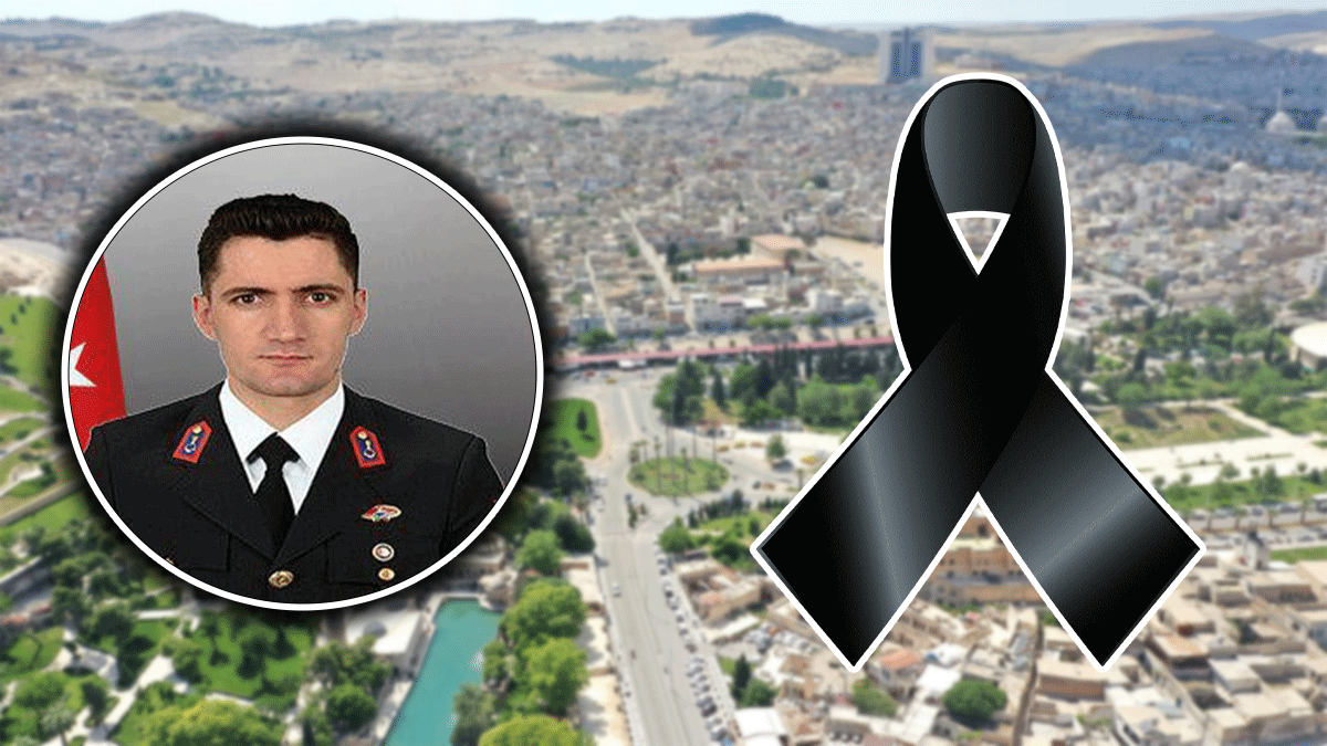 Şanlıurfa'da yürek yakan haber! Halı sahada yere yığılan uzman çavuş kurtarılamadı