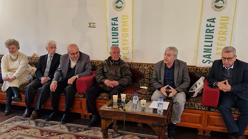 Şanlıurfa'nın kurtuluşu Ankara’da coşkuyla kutlandı