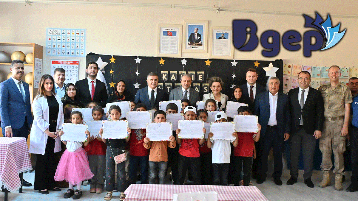 Şanlıurfa modeli Türkiye’ye örnek oldu! Bakanlık pilot uygulamayı başlatıyor
