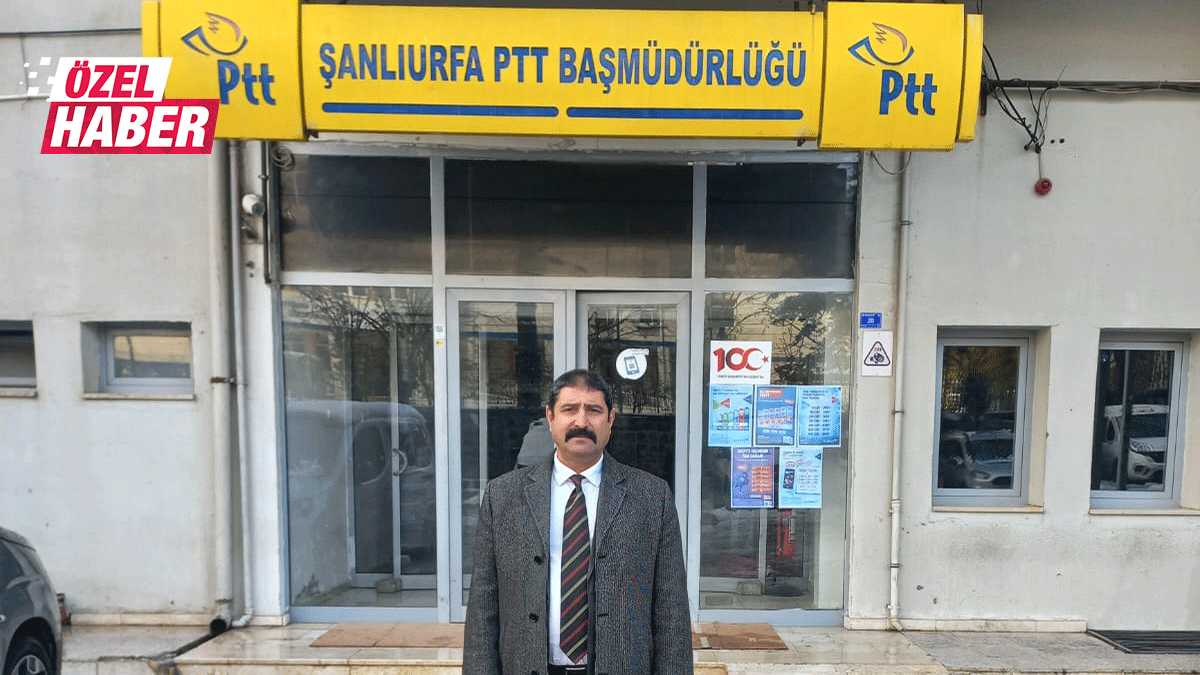 'Sahipsiz’ Şanlıurfa'nın şubesi ortada kaldı! Çevre iller bastırıyor