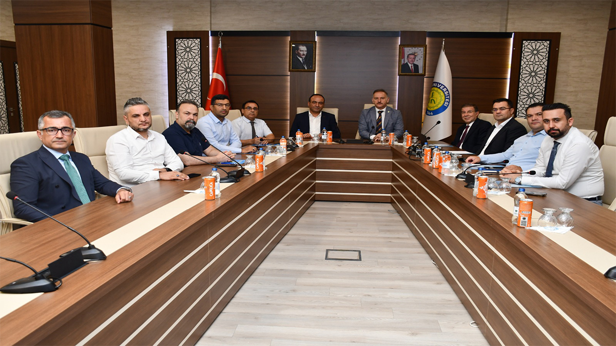 Şanlıurfa sağlığının kaderini değiştirecek toplantı!