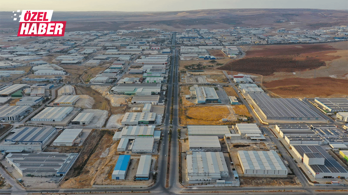 Şanlıurfa sanayisinde şok iddia: Gerçekse işsizlik sayısı katlanarak artacak