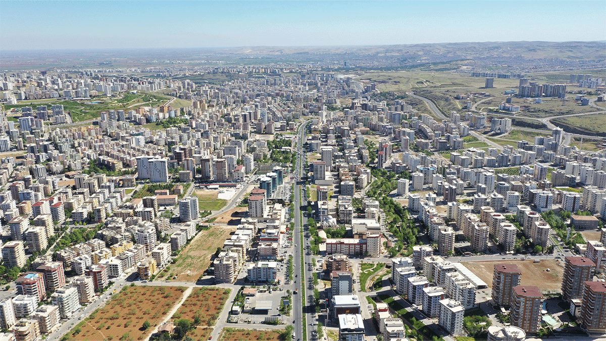 Karaköprü’de birçok daire ve iş yeri icradan satışa çıkarıldı!