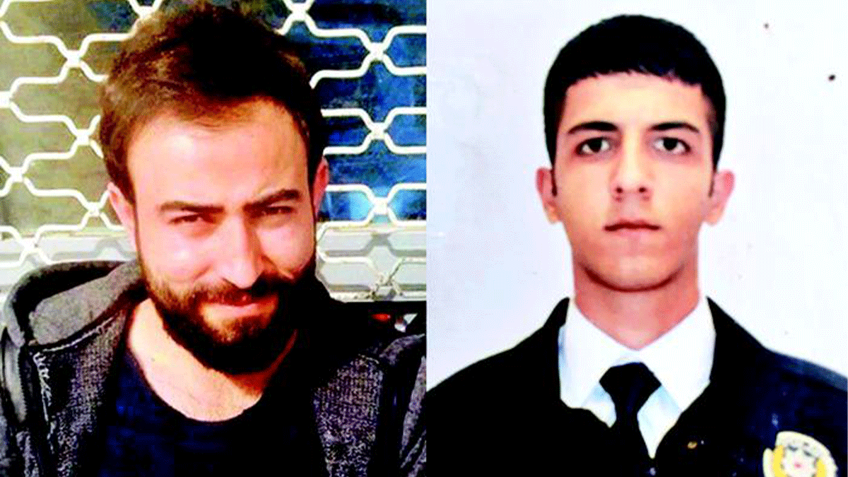 Şanlıurfa’da iki polis cinayetinde 11 yıl sonra yeni gelişme! Savcılık dosyayı istedi iddiası