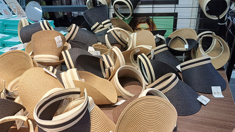 Şanlıurfa sıcağı satışlarını patlattı