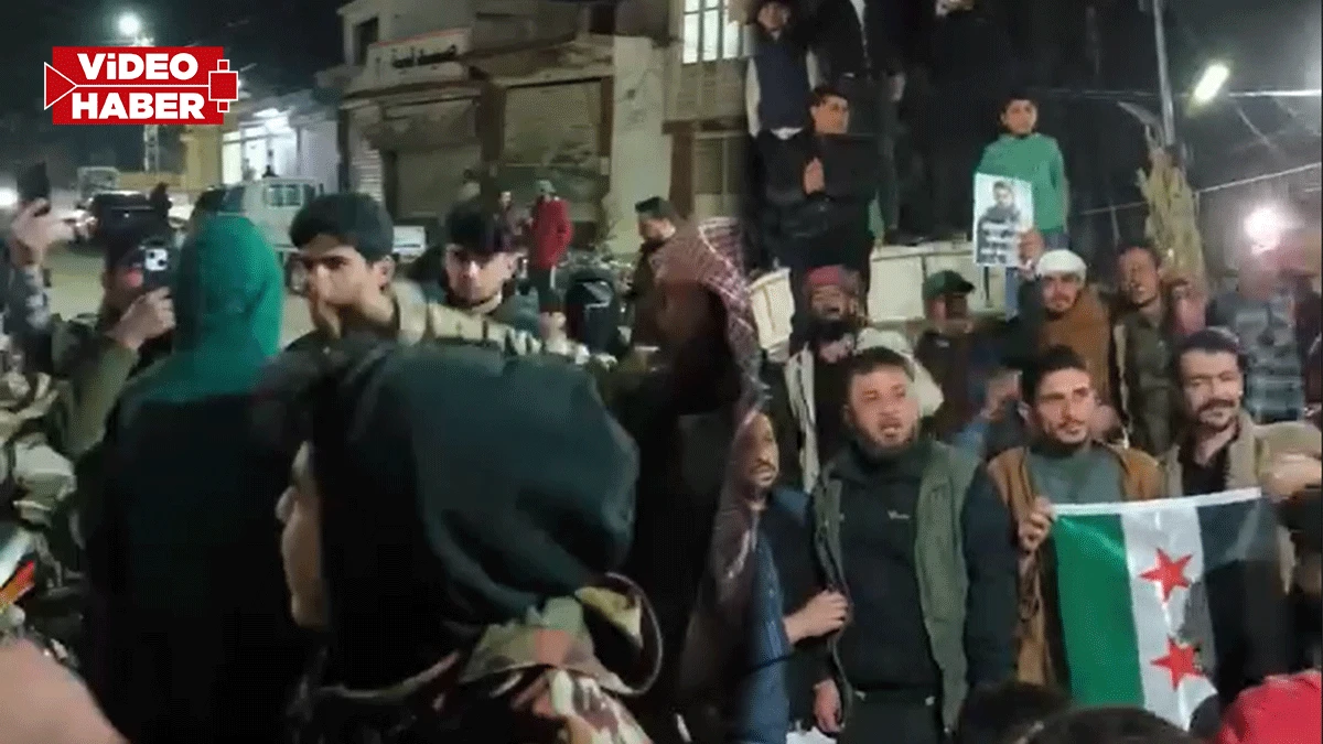 Şanlıurfa sınırında hareketlilik: Sipan Hamo kararı tartışmalara neden oldu