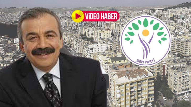 Şanlıurfa siyasetinde dengeler değişiyor! Renkli ve mizahı bol bir seçim olacak...