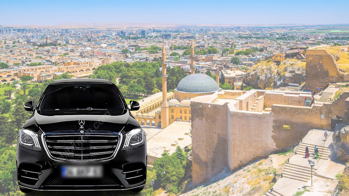 Şanlıurfa siyasetini hareketlendirecek plaka satılık! Bu plaka başka plaka…