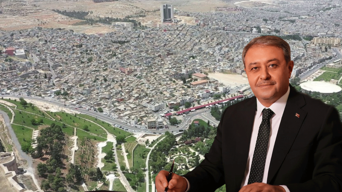 Şanlıurfa'da dilencilik ve hanutçuluk yasaklandı: Valilik duyurdu