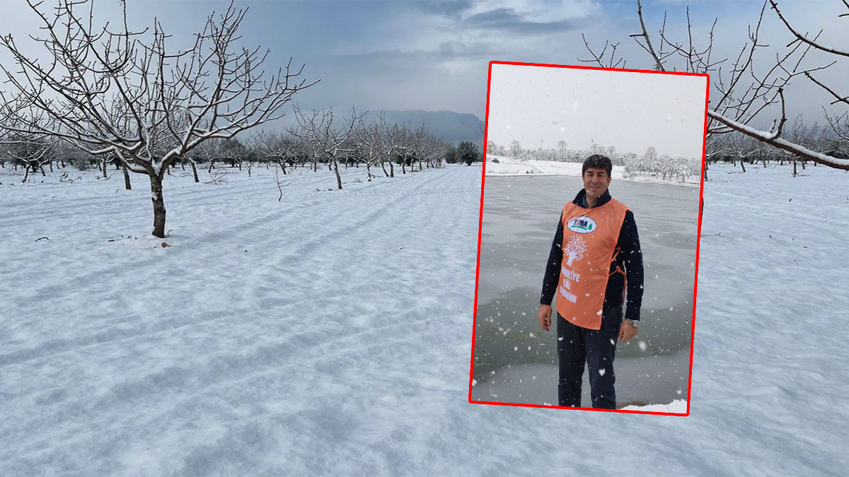 Şanlıurfa tarımı için beklenen ‘mucize’ geldi!  Altın değerinde…