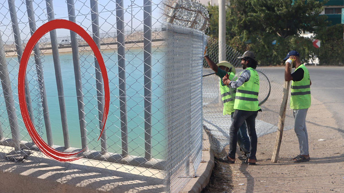 Şanlıurfa'da av meraklıları insan canına kastediyor!