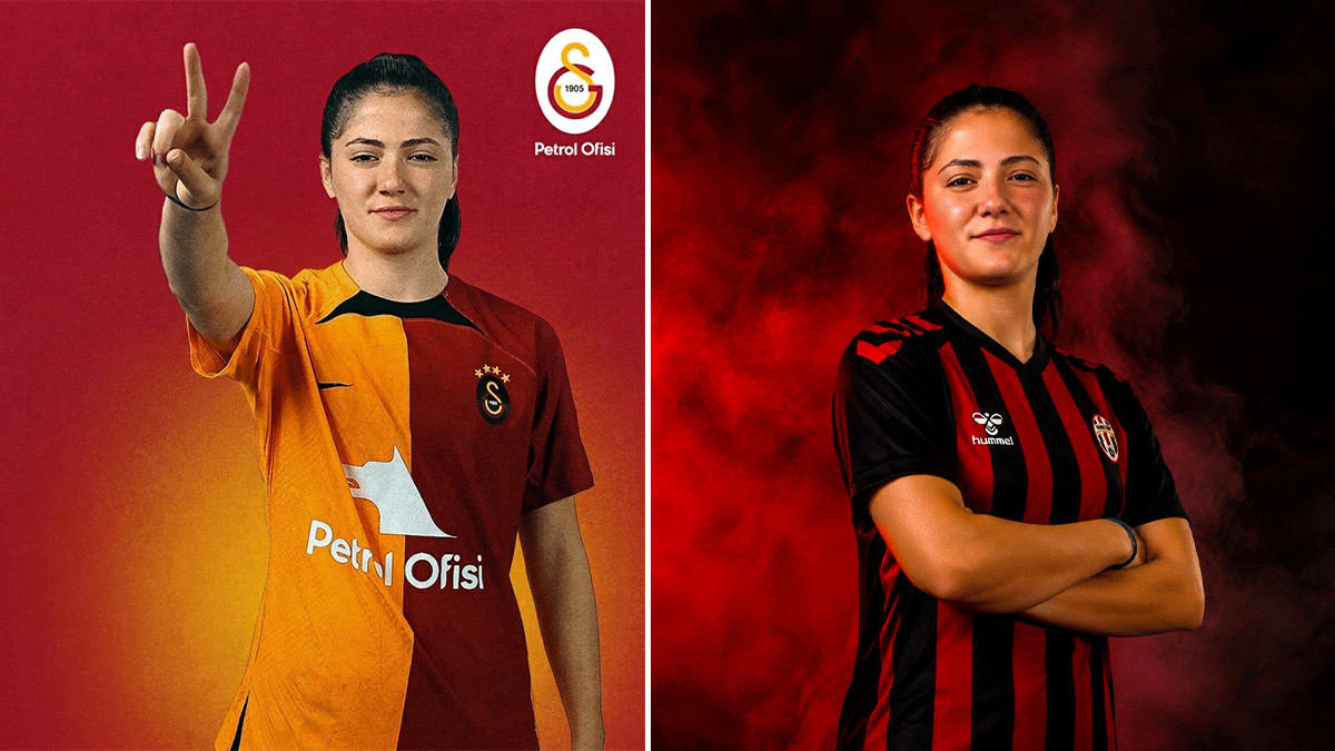 Şanlıurfa temsilcisinde hedef şampiyonluk! Galatasaray’ın eski yıldızıyla anlaştı