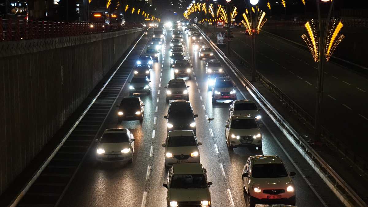Şanlıurfa’da sayıları artmaya devam ediyor! Ancak yollar yetmiyor
