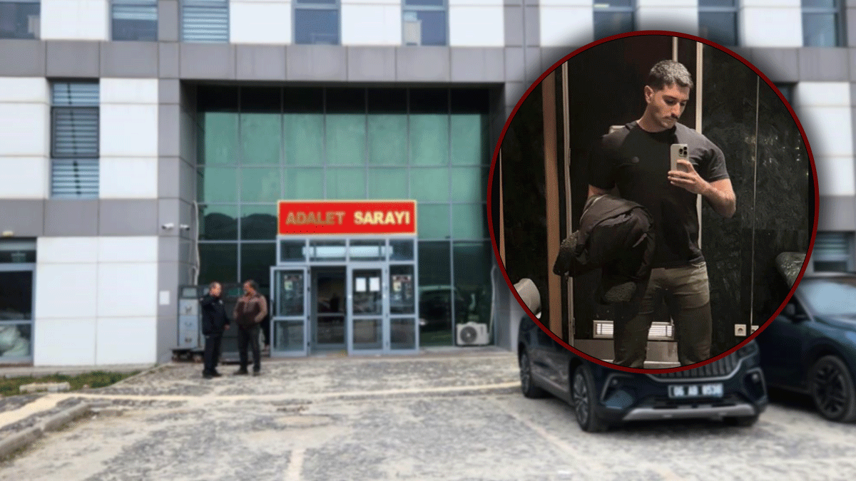 Şanlıurfa’da görev yapan eski kaymakamın oğlu tutuklandı