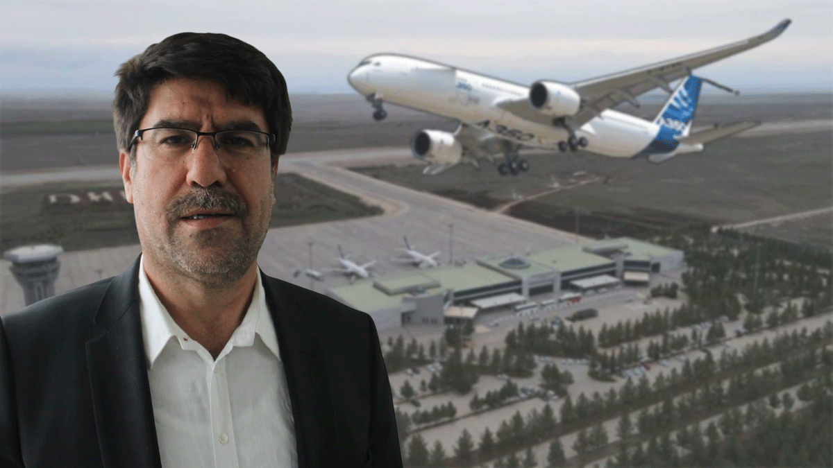 Yine Şanlıurfa yine rötar! Bu kez sendika başkanı mağdur oldu